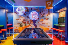Last Minute Disney Getaway! Private Pool, Hot Tub & Games Room. Book Now! #99143